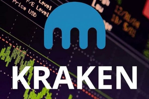 Telegram z kraken